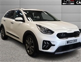 Used Kia Niro