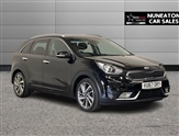 Used Kia Niro