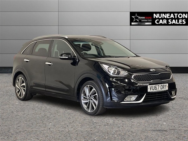 Large image for the Used Kia NIRO