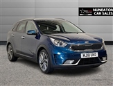 Used Kia Niro