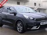 Used Kia Niro