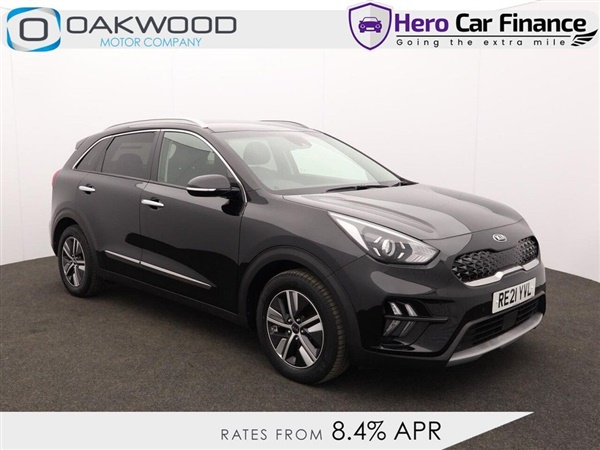 Large image for the Used Kia NIRO