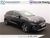 Used Kia Niro