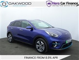 Used Kia Niro