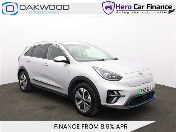 Large image for the Used Kia NIRO