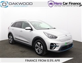 Used Kia Niro