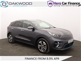 Used Kia Niro