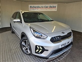 Used Kia Niro