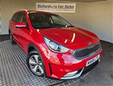 Used Kia Niro