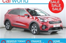 Used Kia Niro
