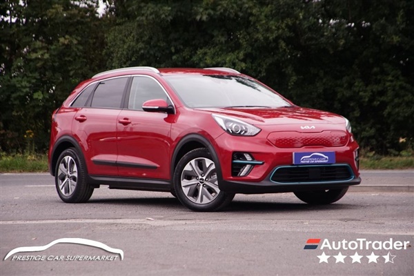 Large image for the Used Kia NIRO