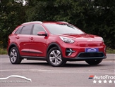 Used Kia Niro