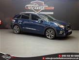 Used Kia Niro