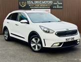 Used Kia Niro