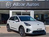 Used Kia Niro