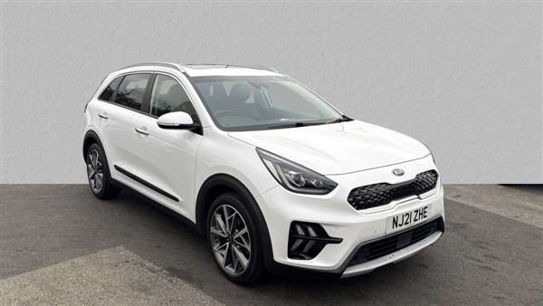 Large image for the Used Kia Niro