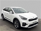 Kia Niro Image 1