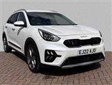 Kia Niro Image 1