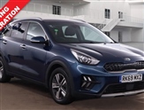 Used Kia Niro