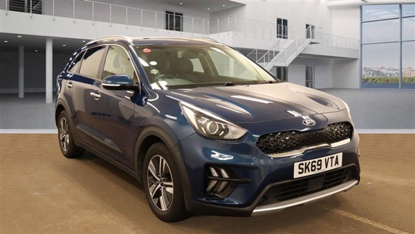 Large image for the Used Kia Niro