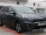 Used Kia Niro