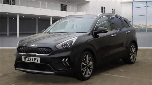 Large image for the Used Kia Niro