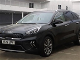 Used Kia Niro