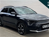 Kia Niro Image 1