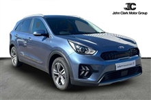 Used Kia Niro