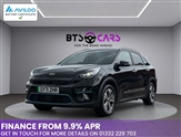 Used Kia Niro