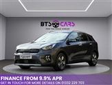 Used Kia Niro