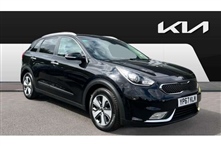 Used Kia Niro