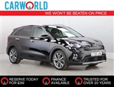 Used Kia Niro