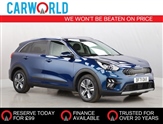 Used Kia Niro