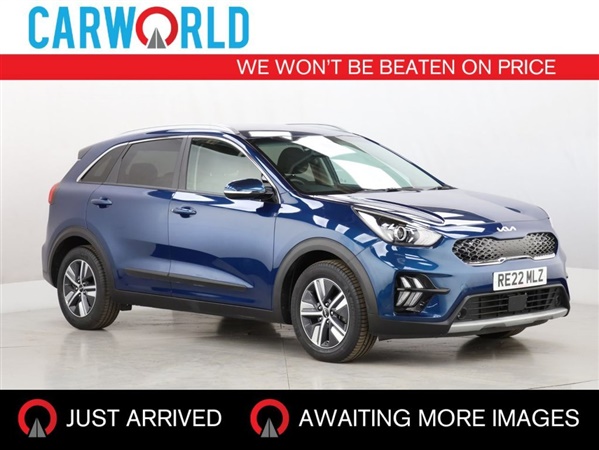Large image for the Used Kia NIRO