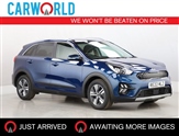 Used Kia Niro