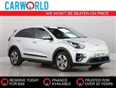 Used Kia Niro