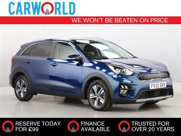 Large image for the Used Kia NIRO