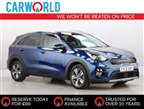 Used Kia Niro