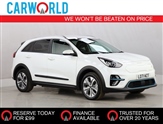 Used Kia Niro