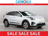 Used Kia Niro