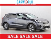 Used Kia Niro