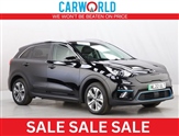 Used Kia Niro