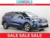 Used Kia Niro