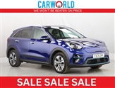 Used Kia Niro