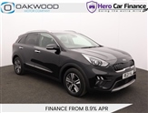 Used Kia Niro