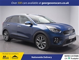 Used Kia Niro