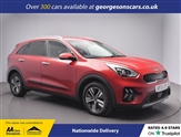 Used Kia Niro