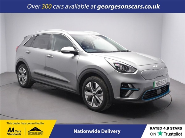 Large image for the Used Kia NIRO
