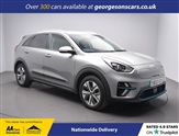 Used Kia Niro